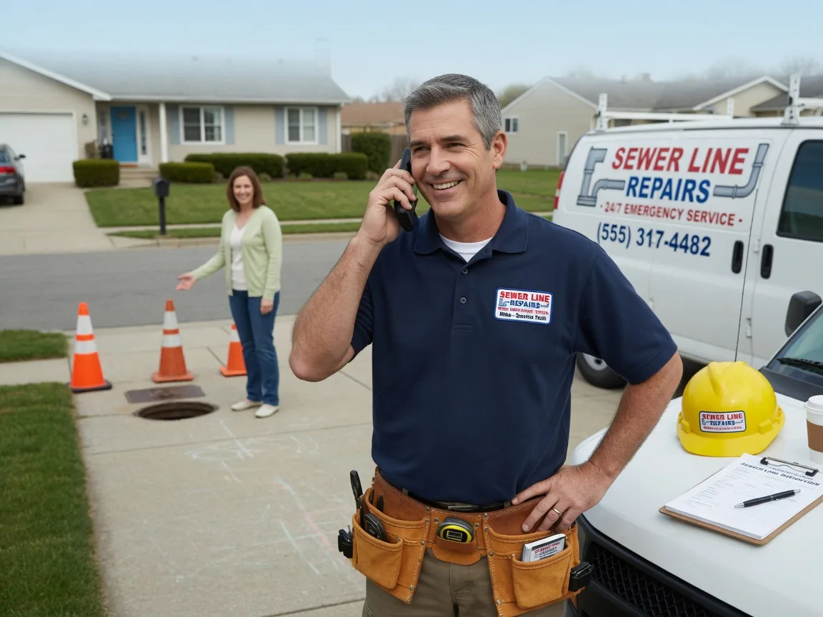 Emergency Plumber Epworth, IA FAQs